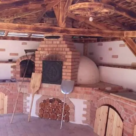 Lägenhet Magnolia Apartman Siófok