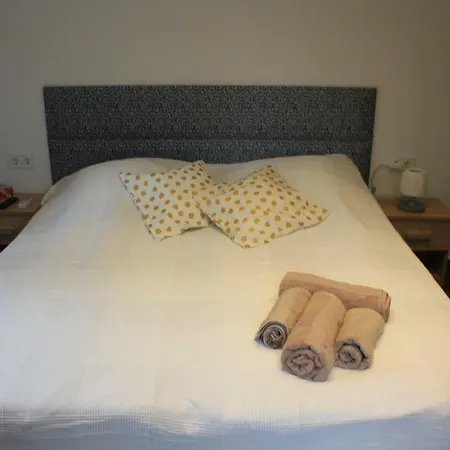 Magnolia Apartman Lägenhet Siófok
