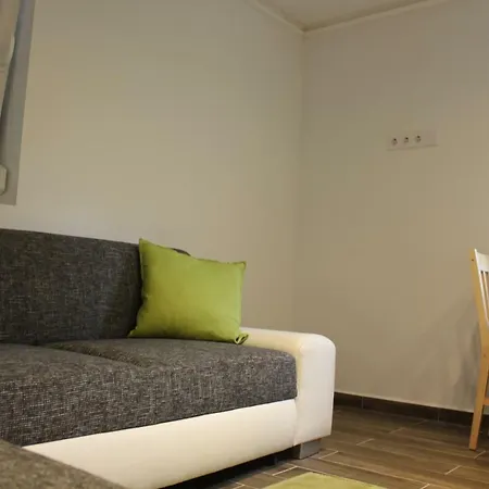 Magnolia Apartman