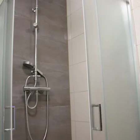 Magnolia Apartman Lägenhet *