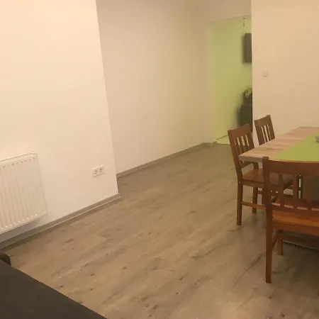 Lägenhet Magnolia Apartman Siófok